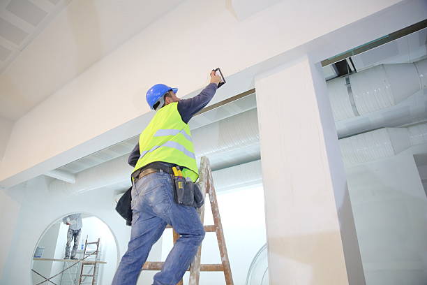 Best Mold Removal for HVAC Installations  in Carteret, NJ